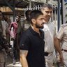 Rambo profil fotoğrafı