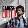 THE గణేష్ 📝's profile picture