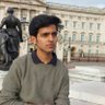 Shubham Jain profil fotoğrafı