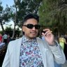 Profilbild von Kevin Mancia