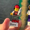 Shane Buck profil fotoğrafı