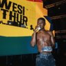 Profilbild von UCC KWESI ARTHUR