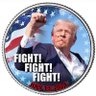 B HODGES KS. ULTRA MAGA DAD AMERICA 1ST us 🇬🇧's profile picture