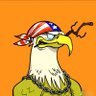 Profilbild von Crypto Eagle 🦅