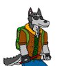 Фото профиля VladislavTheSurvivorFurry