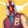RJ's profile picture