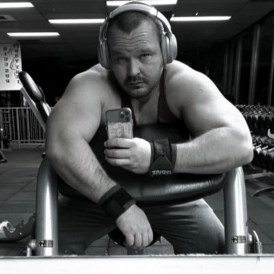 Plex's profile picture