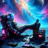 Profilbild von space 🌌 MT