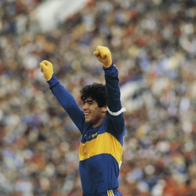 Boca contra Todos's profile picture