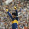 Boca contra Todos 的头像