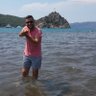 Profilbild von Burak Talin