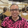 Jorge Nascimento profil fotoğrafı