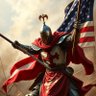 Mike4326🇺🇸 的头像