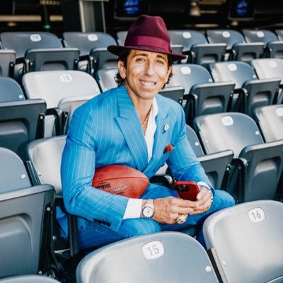 Sean Stellato's profile picture