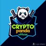 CRYPTO PANDA 的头像