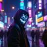 Profilbild von CyberGhost