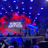 Фото профиля Kwame 1