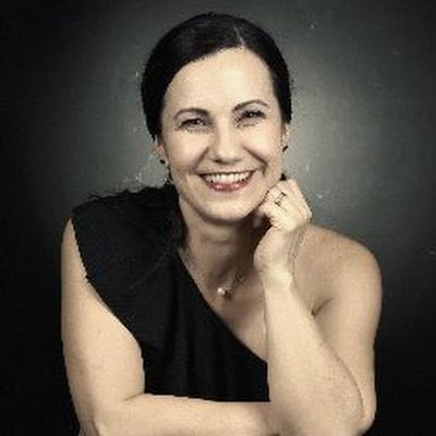 Adriana Vitan Balint's profile picture