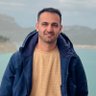 Kourosh Afzali's profile picture