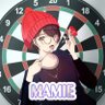 まみ🤡Darts Bar Famous profil fotoğrafı