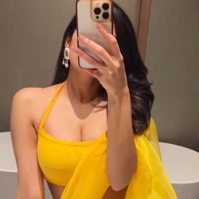 Kamya Sharma's profile picture