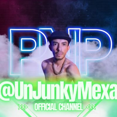 Un Junky Méxa's profile picture