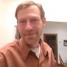 Profilbild von Paul Yoakum