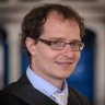 Profilbild von Richard Hitchin