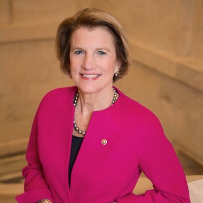 Shelley Moore Capito's profile picture