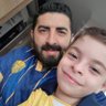 Ahmet 1910🔥GECEKONDU😡💛💙 profil fotoğrafı