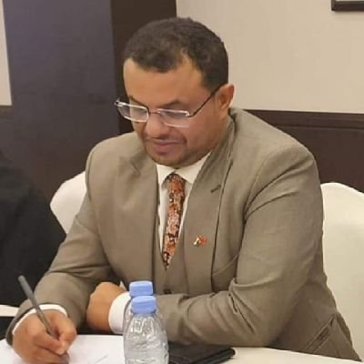 هزاع البيل HAZAEA ALL-BAIL's profile picture