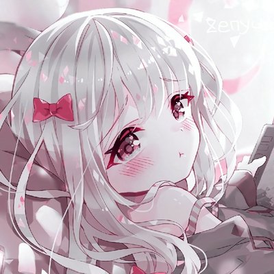 Hazuki🎶＠冬が落ち着く( •̀ᴗ•́ 人)'s profile picture
