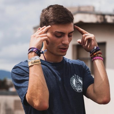 SweetPainIQ's profile picture