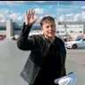 Elonmusk-privacy profil fotoğrafı