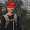Americans Won't Fail - Jacob's profile picture
