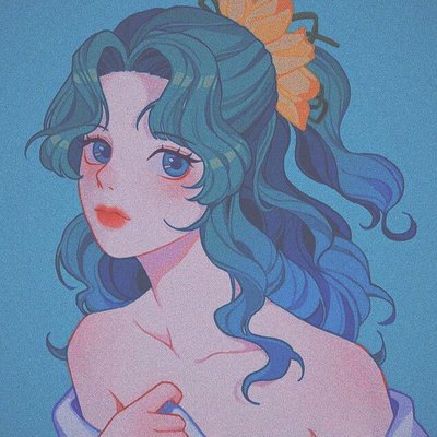 優月's profile picture
