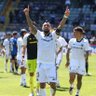 colo colo es mi vida 🤟🖤🤍 的头像
