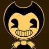 Bendy profil fotoğrafı