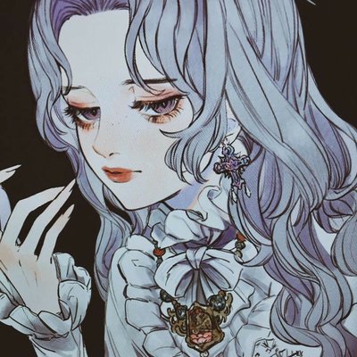 安保's profile picture