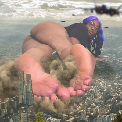 Lauren Cox HOUSTON's profile picture