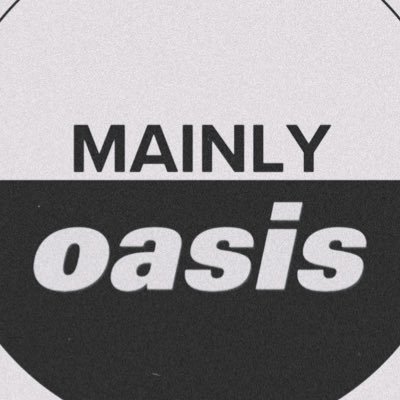 mainlyoasis's profile picture
