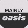 Profilbild von Mainly Oasis