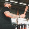 Profilbild von CAleb : Drummer of Nygma
