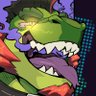 Фото профиля Invader 🐊 #VTUBER