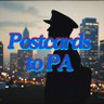 Фото профиля Postcards To PA 🇺🇸