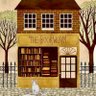 Bookworm profil fotoğrafı