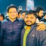 Profilbild von AASHISH MALIK UMRA
