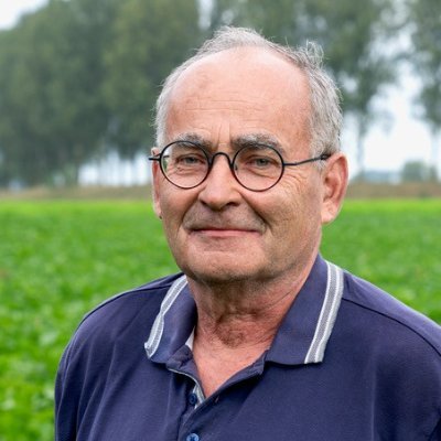 Frank Kuijpers's profile picture