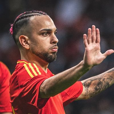 Pereira's profile picture