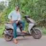 Profilbild von Ershad